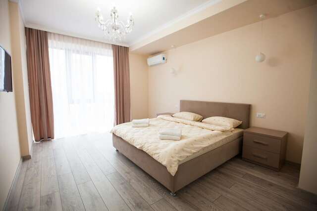 Апартаменты DOUBLE SkyHouse Exclusive Apartments Кишинёв-43