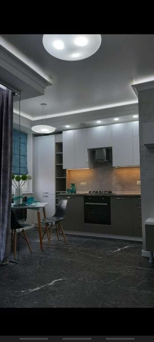 Апартаменты DOUBLE SkyHouse Exclusive Apartments Кишинёв-48